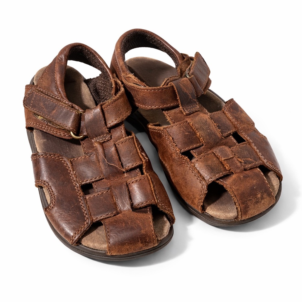 Stride Rite Sandals - Picture 2 of 3